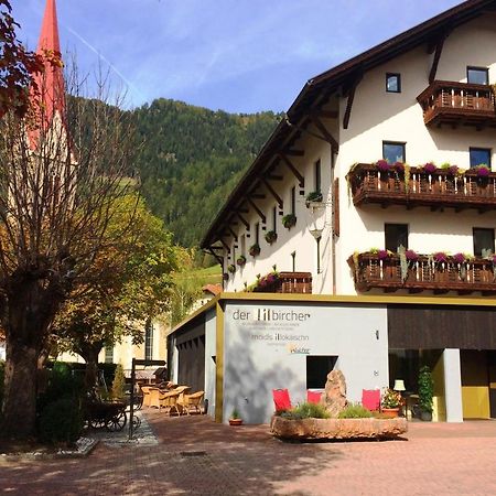 Hotel Residence der bircher Freienfeld Exterior foto