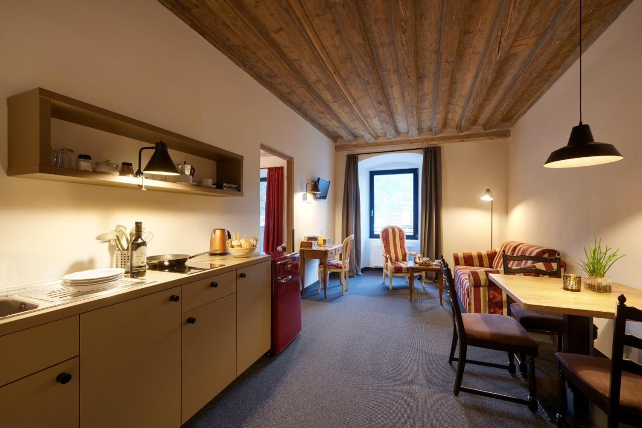 Hotel Residence der bircher Freienfeld Exterior foto