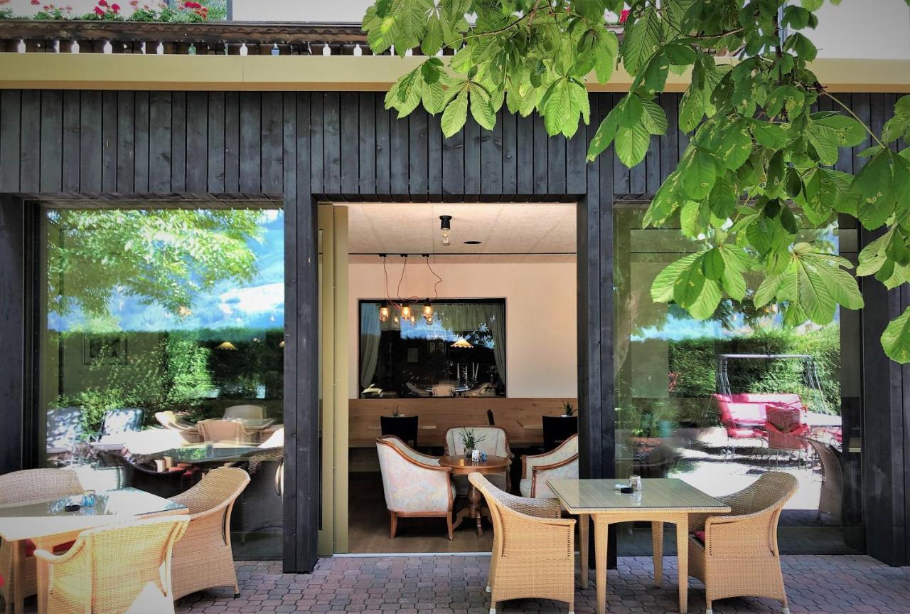 Hotel Residence der bircher Freienfeld Exterior foto