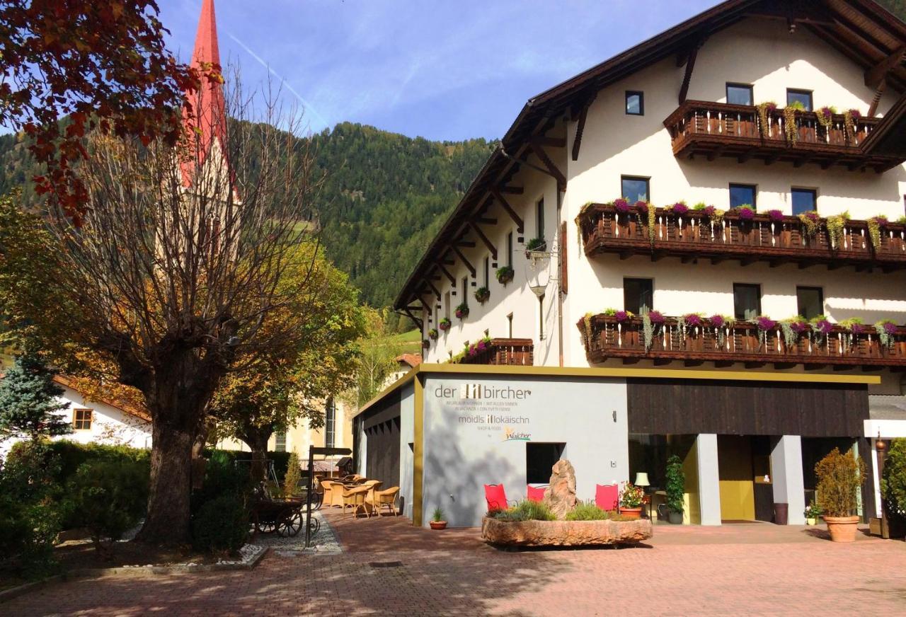Hotel Residence der bircher Freienfeld Exterior foto